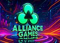 Alliance Games (COA)