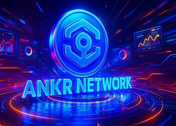 Ankr Network (ANKR)