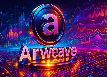 Arweave (AR)