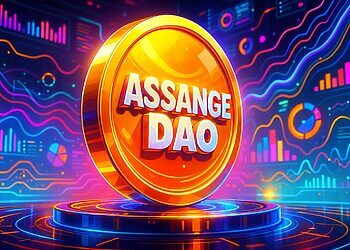 AssangeDAO (JUSTICE)