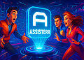 Assisterr (ASRR) là gì?