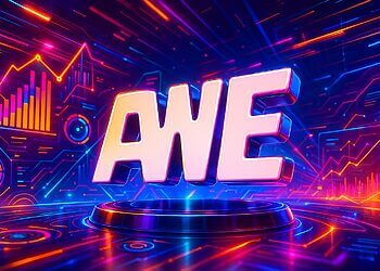 AWE Network (AWE) là gì? Mạng lưới xây dựng thế giới tự trị cho AI Agents