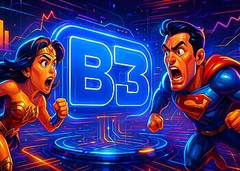 B3 (Base) là gì? Dự án Gaming Open-Source gọi vốn lớn trên Base