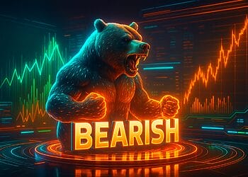 Bearish