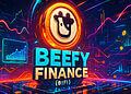 Beefy Finance là gì?