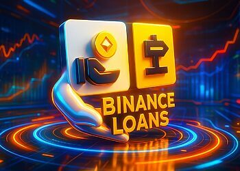 Binance Loans