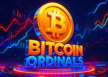 Bitcoin Ordinals