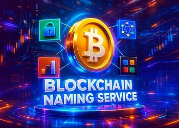 Blockchain Naming Service (BNS)