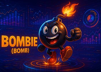 BOMBIE (BOMB) là gì? Dự án IDO trên Binance Web3 Wallet có điểm gì nổi bật?
