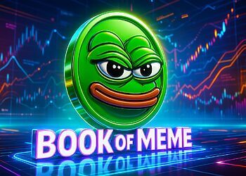 Book of Meme (BOME)