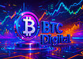 BTC Digital mua 1 triệu USD Bitcoin