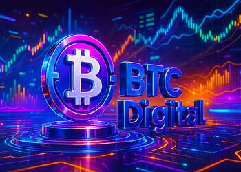 BTC Digital mua 1 triệu USD Bitcoin