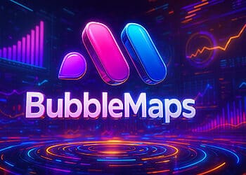 Bubblemaps là gì?