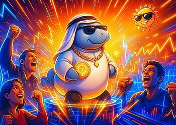 Caila (CA) là gì? Dự án AI x DePIN, Token Meme đạt 1 USD trên Binance Alpha