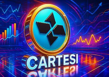 Cartesi (CTSI)