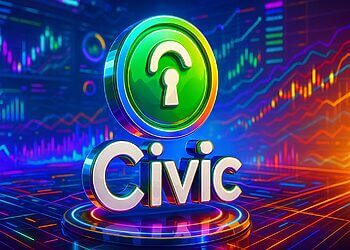 Civic (CVC) là gì? Cập nhật thông tin mới nhất về Token Civic
