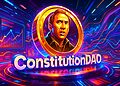 ConstitutionDAO (PEOPLE)