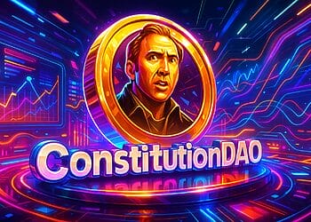 ConstitutionDAO (PEOPLE)
