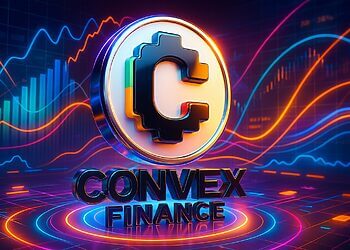 Convex Finance (CVX) là gì? Mô hình tối ưu Curve Finance hay Ponzinomic?