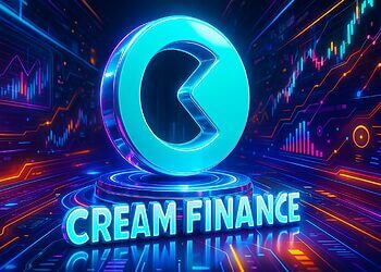 Cream Finance (CREAM) là gì? Cập nhật thông tin mới nhất về Token CREAM