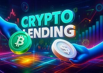 Crypto Lending