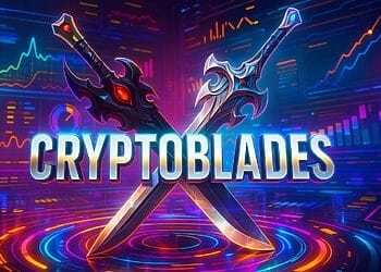 CryptoBlades (SKILL)