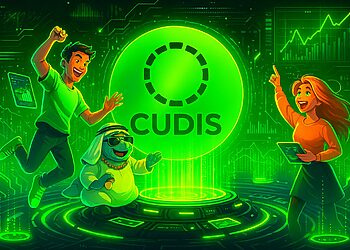 CUDIS là gì? Dự án mạng lưới dữ liệu sức khỏe IDO trên Binance có gì nổi bật
