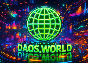 Daos.world là gì?