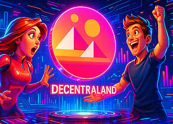 Decentraland (MANA) là gì?