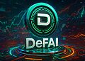 DeFAI là gì? Đánh giá tiềm năng DeFi kết hợp AI tạo sóng mùa tăng giá mới