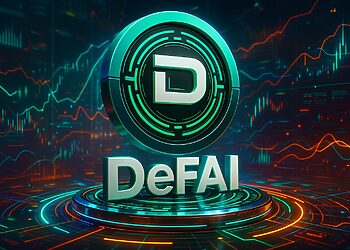 DeFAI là gì? Đánh giá tiềm năng DeFi kết hợp AI tạo sóng mùa tăng giá mới