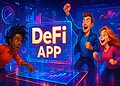 Defi App (HOME) là gì? Nền tảng DeFi với trải nghiệm người dùng như CEX