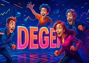 Degen (DEGEN) là gì? Memecoin Layer3 trên Base chính thức có mặt trên Binance Alpha