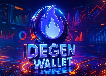 Degen Wallet