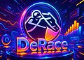 DeRace (DERC)