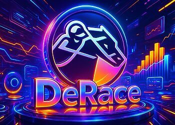 DeRace (DERC)