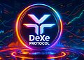 DeXe Protocol (DEXE)