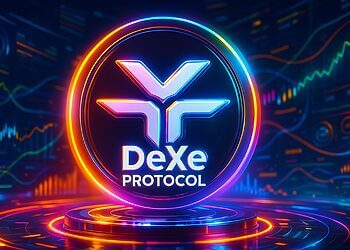 DeXe Protocol (DEXE)