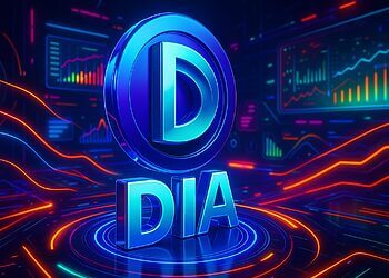 DIA Protocol (DIA) là gì? Cập nhật thông tin mới nhất về Token DIA