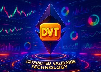 Distributed Validator Technology (DVT)