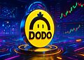 DODO Exchange (DODO)