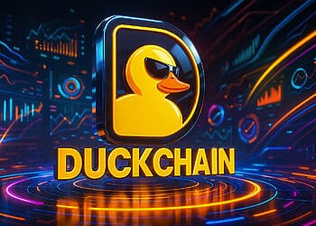 DuckChain là gì?