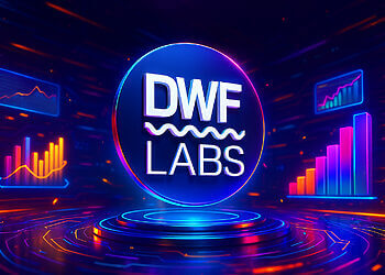 DWF Labs là gì?