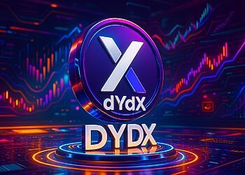 DYDX là gì? Cập nhật mới nhất về dự án và Token DYDX