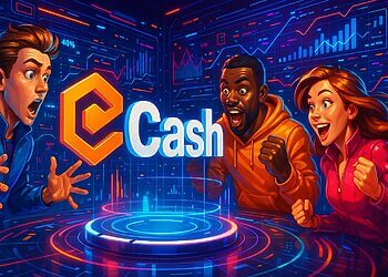 eCash (XEC) là gì? Cập nhật thông tin mới nhất về Token XEC