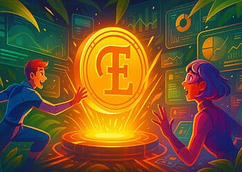 Elderglade (ELDE) là gì?