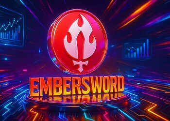 Ember Sword