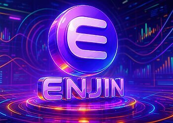 Enjin Coin (ENJ)