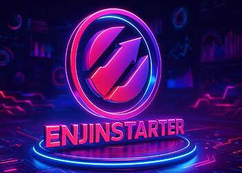 Enjinstarter (EJS)