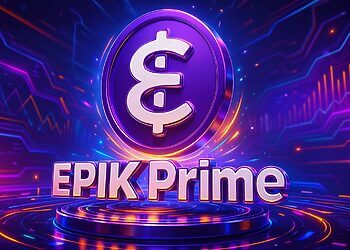 EPIK Prime (EPIK)